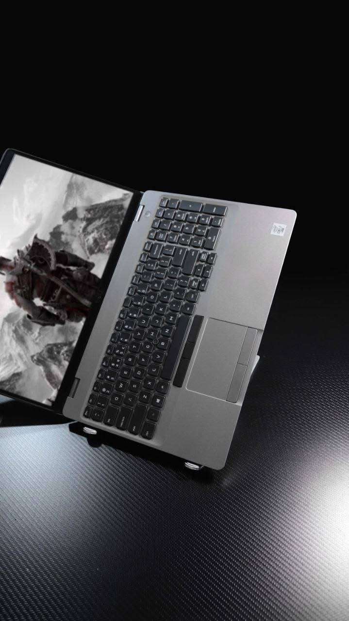 Laptop Dell Precision - حمص - صورة 3