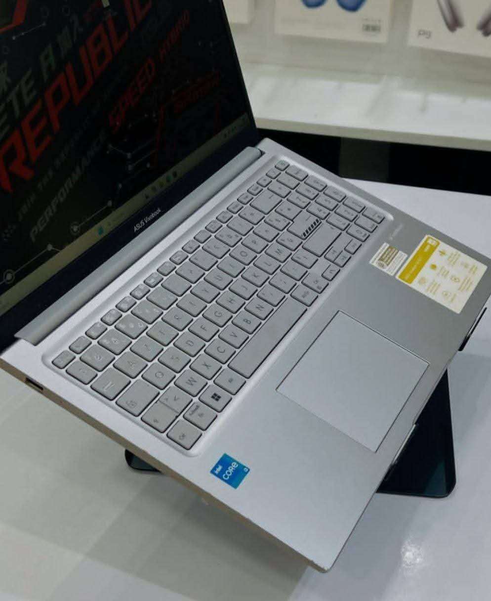 ASUS VivoBook F1504VA - دمشق - صورة 2