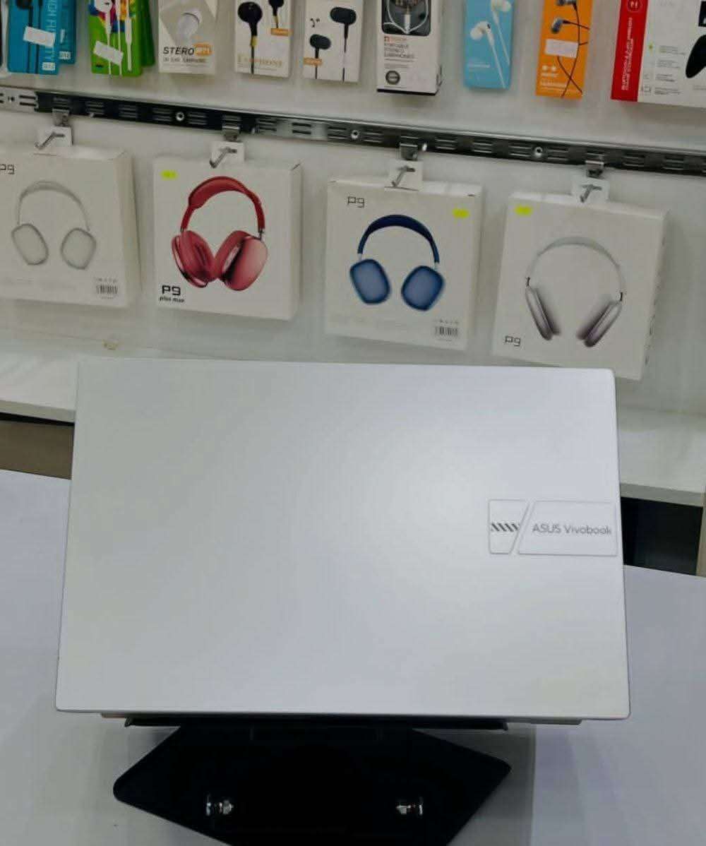 ASUS VivoBook F1504VA - دمشق - صورة 3