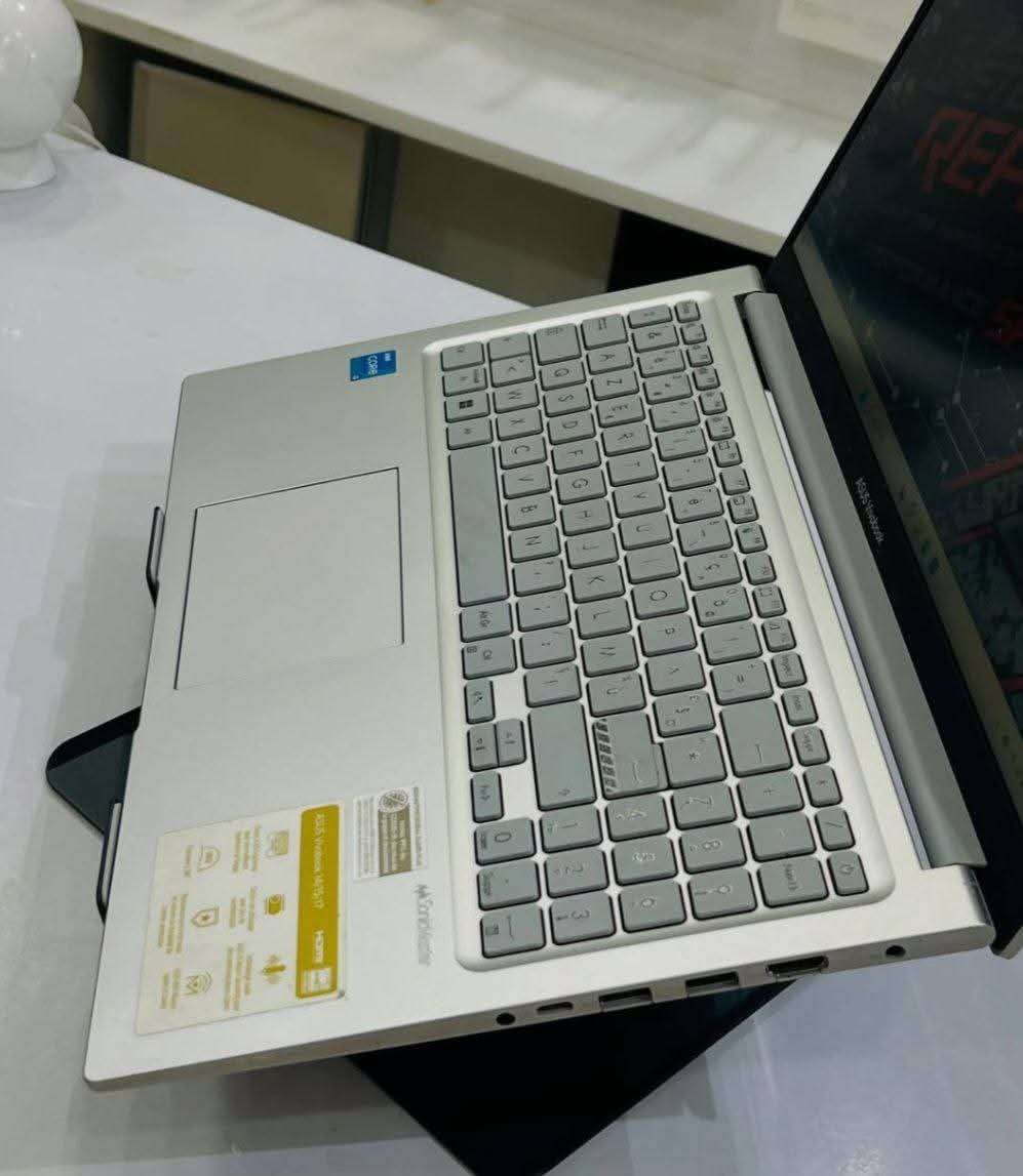 ASUS VivoBook F1504VA - دمشق - صورة 4