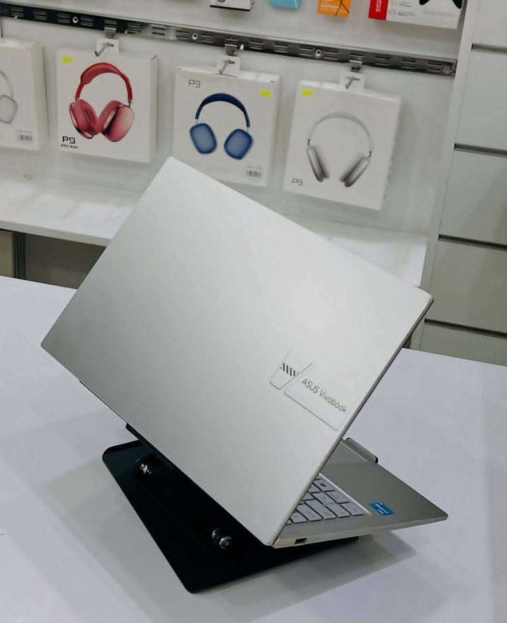 ASUS VivoBook F1504VA - دمشق - صورة 5