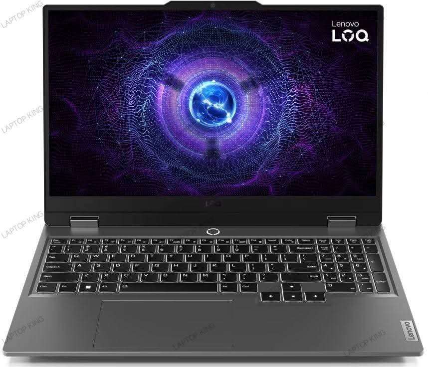 Lenovo LOQ 15IAX9 - دمشق