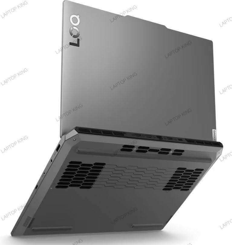 Lenovo LOQ 15IAX9 - دمشق - صورة 3