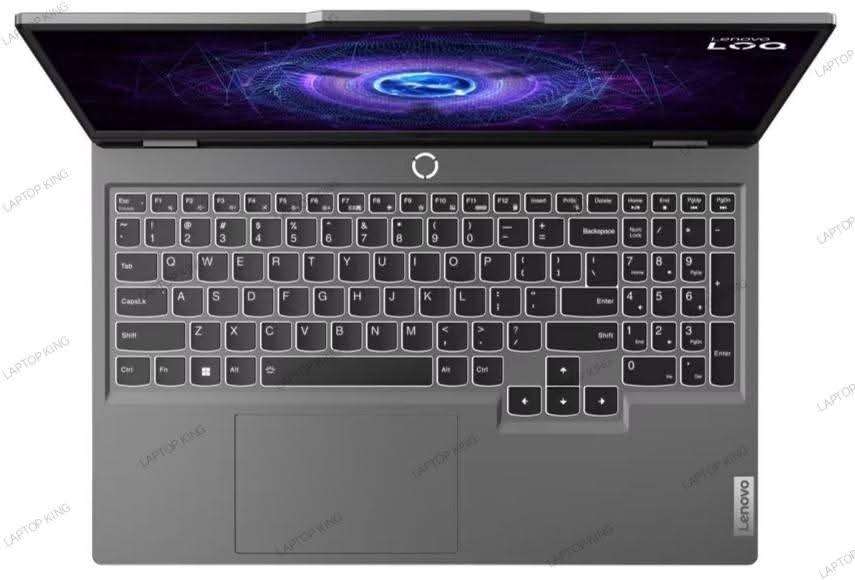 Lenovo LOQ 15IAX9 - دمشق - صورة 4