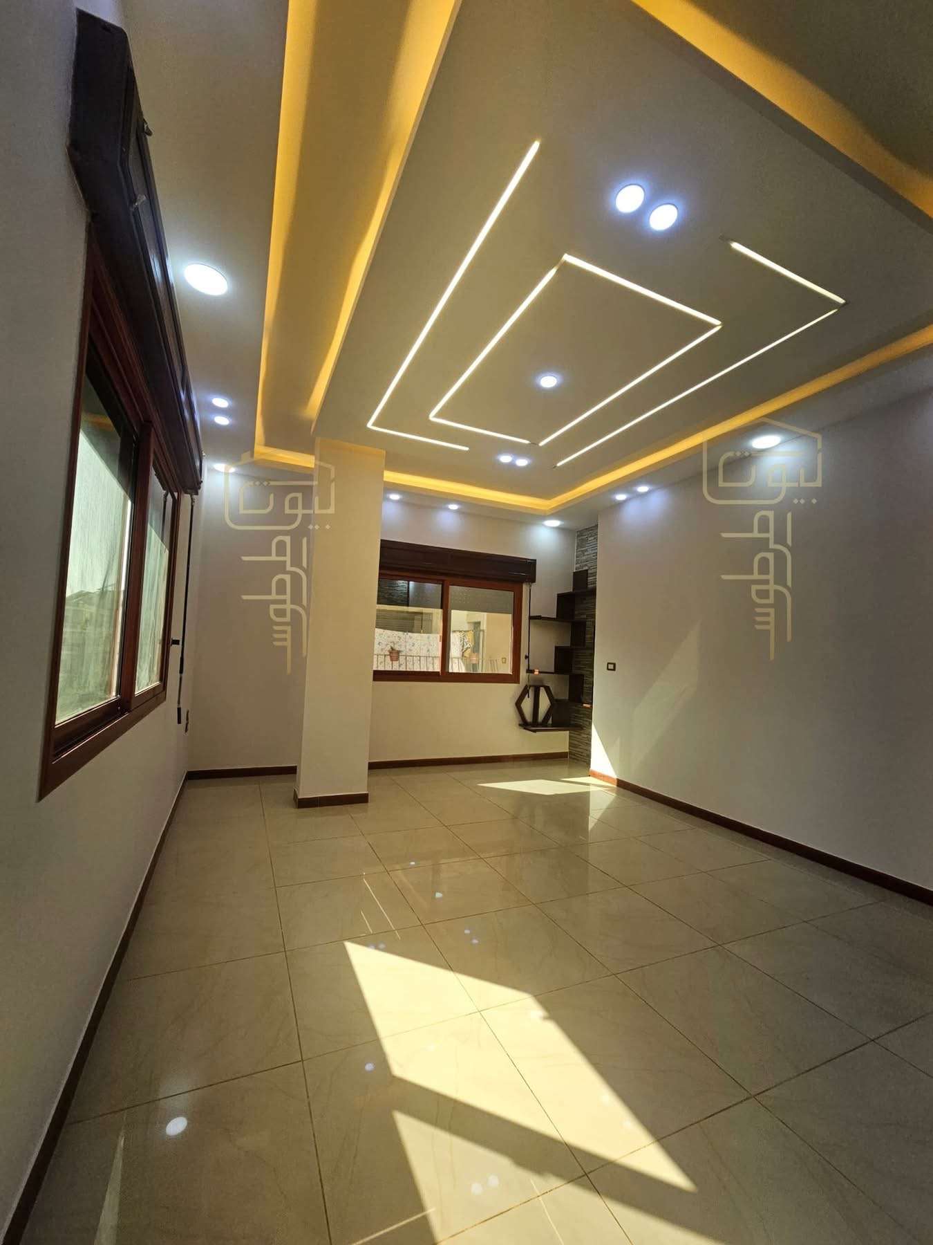 شقة سكنية سوبر باطلاله مفتوحة - طرطوس - صورة 3
