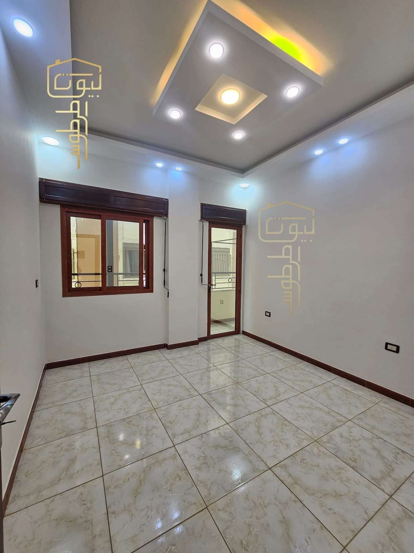شقة سكنية سوبر باطلاله مفتوحة - طرطوس - صورة 5