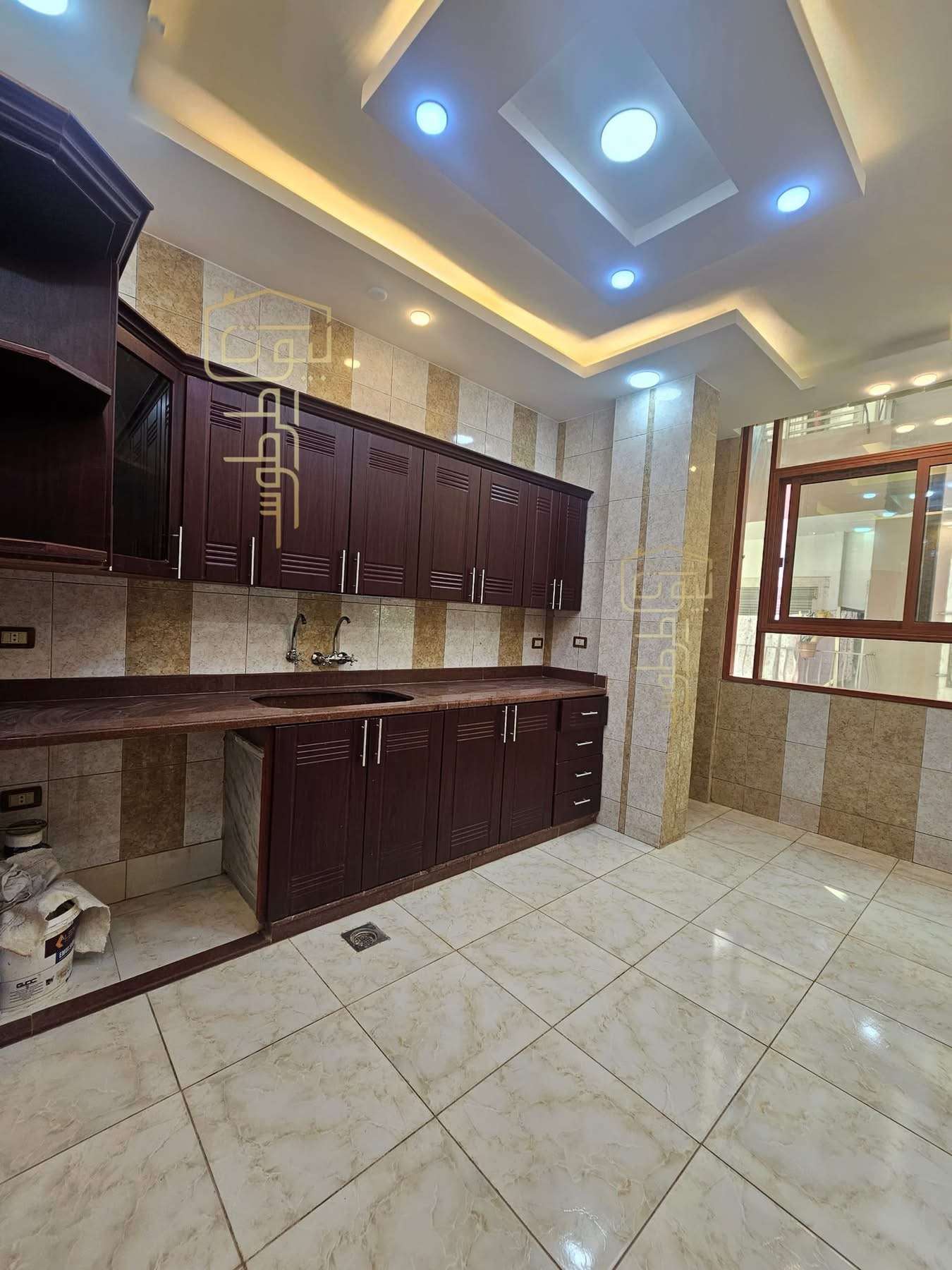 شقة سكنية سوبر باطلاله مفتوحة - طرطوس - صورة 6