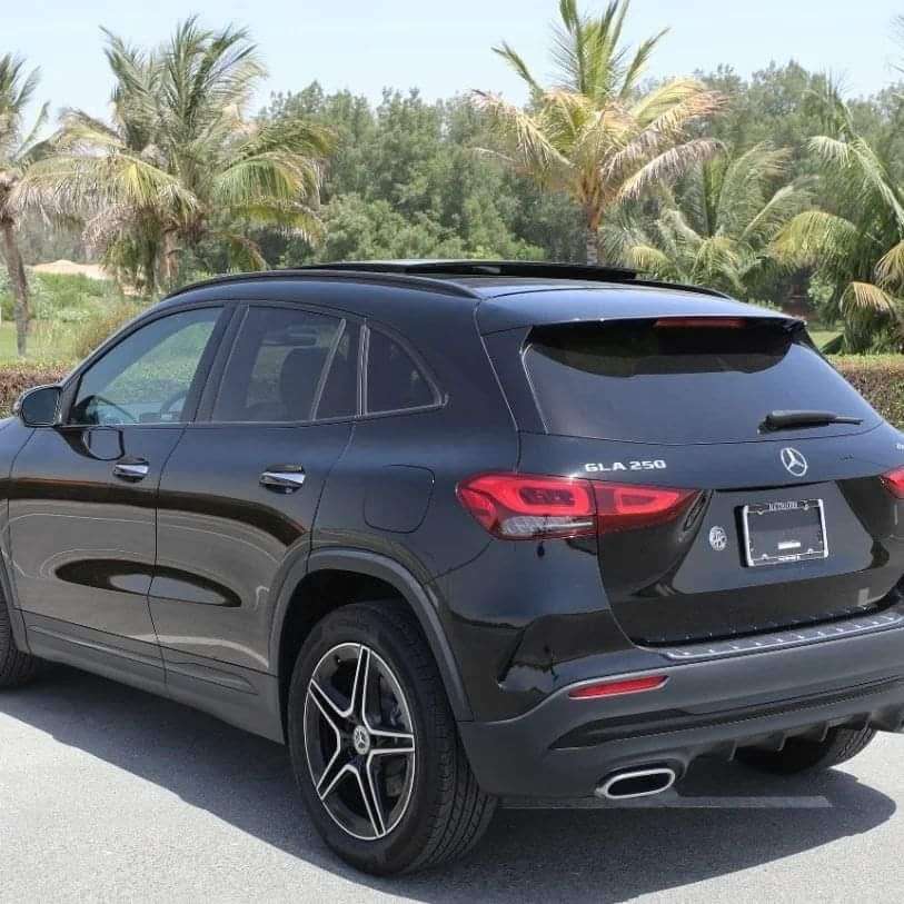 مرسيدس GLA 250 - دمشق - صورة 2