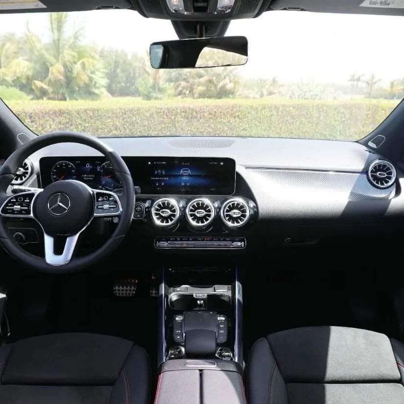 مرسيدس GLA 250 - دمشق - صورة 3