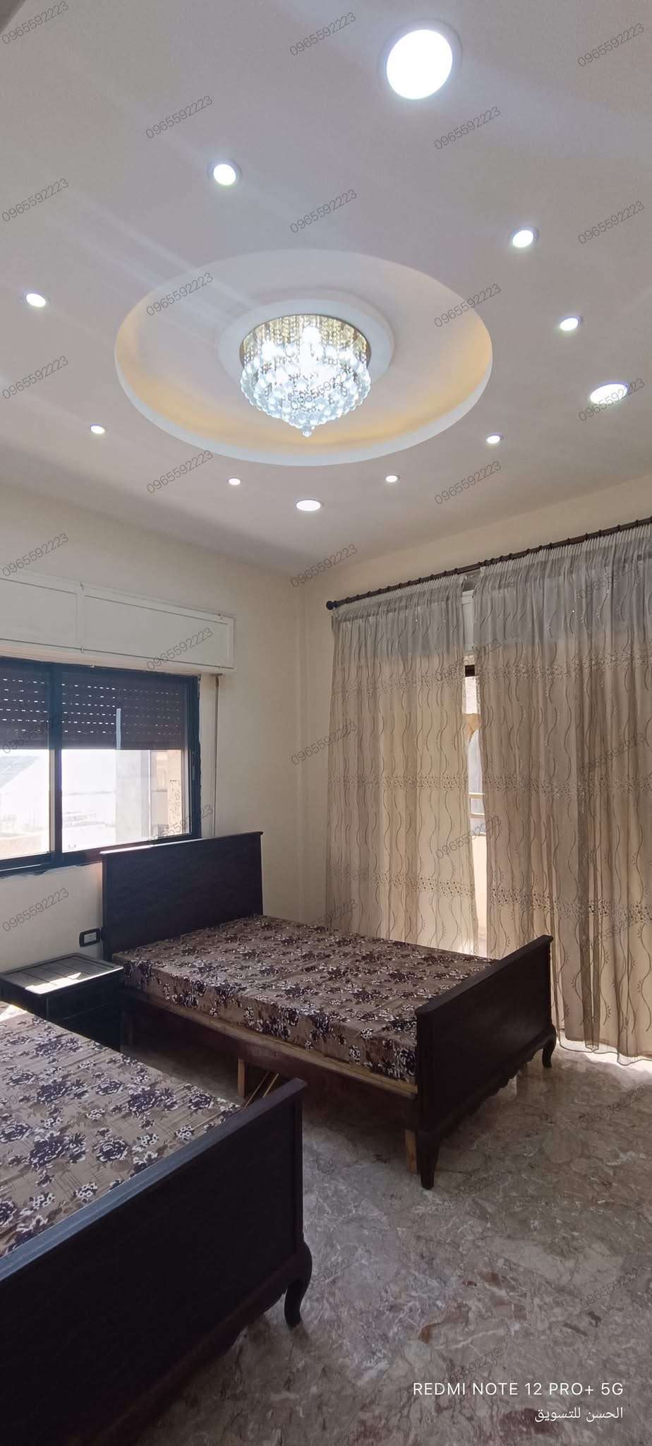 شقه جاهزة للسكن بمساحه135 - طرطوس - صورة 4