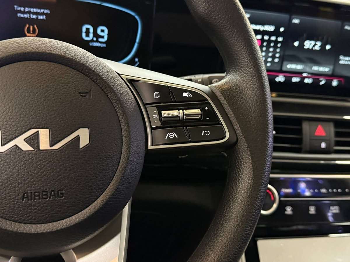 Kia Seltos 2025 - دمشق - صورة 4