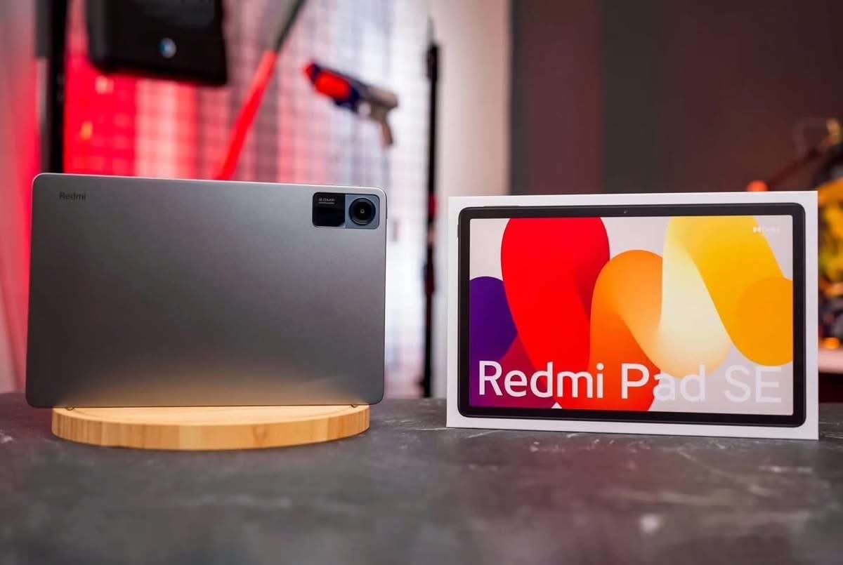 تابلت Redmi Pad SE - اللاذقية