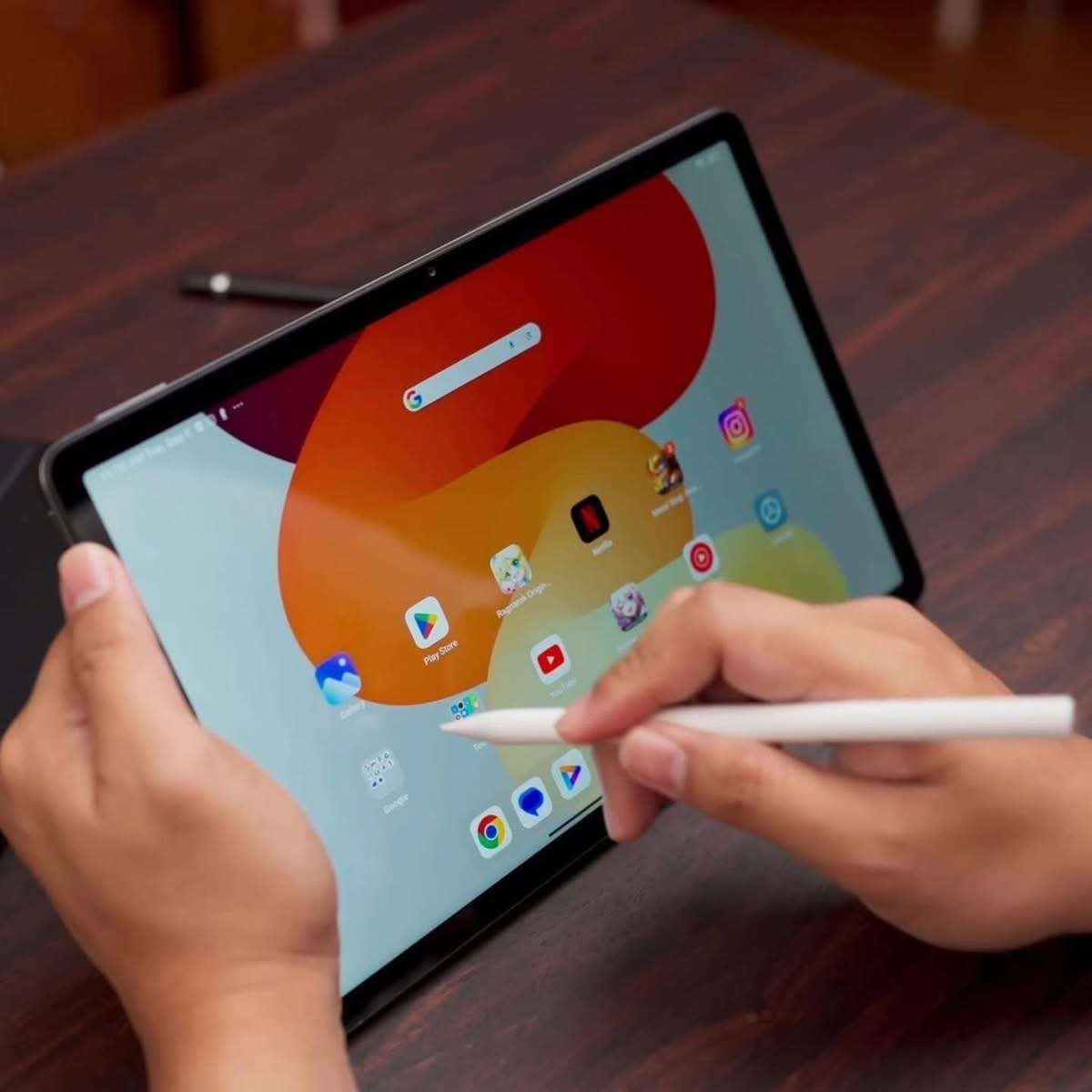 تابلت Redmi Pad SE - اللاذقية - صورة 2