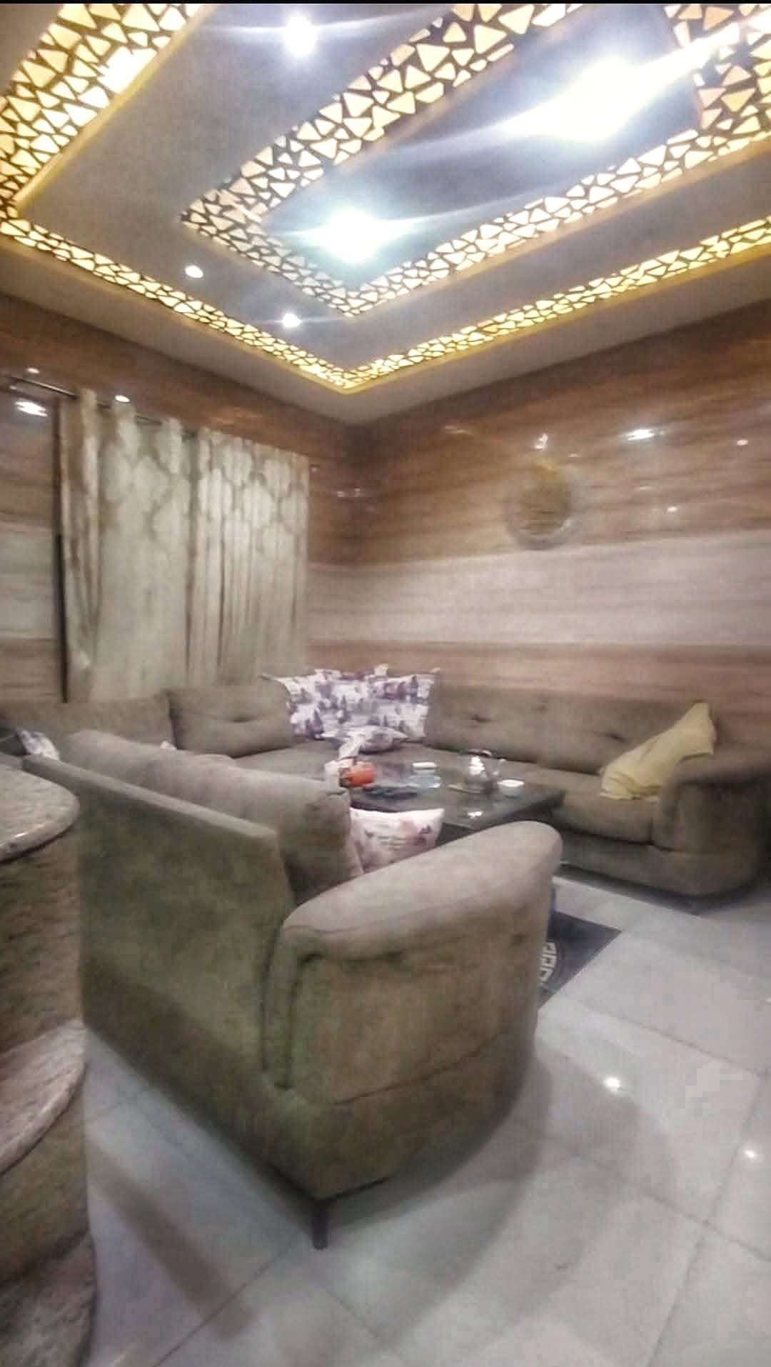 سويت جاهز سوبر بمساحة 70م - طرطوس