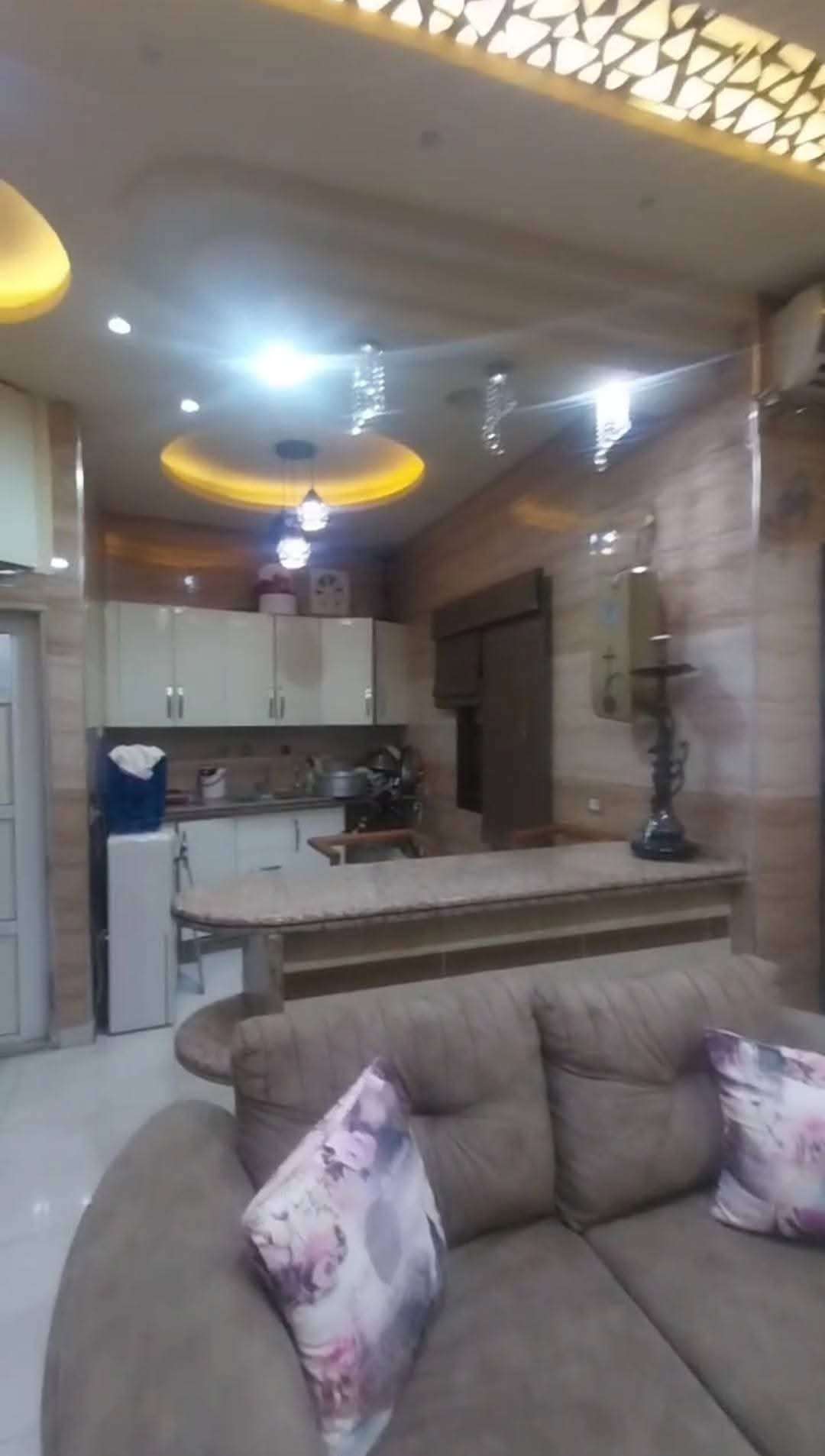 سويت جاهز سوبر بمساحة 70م - طرطوس - صورة 2