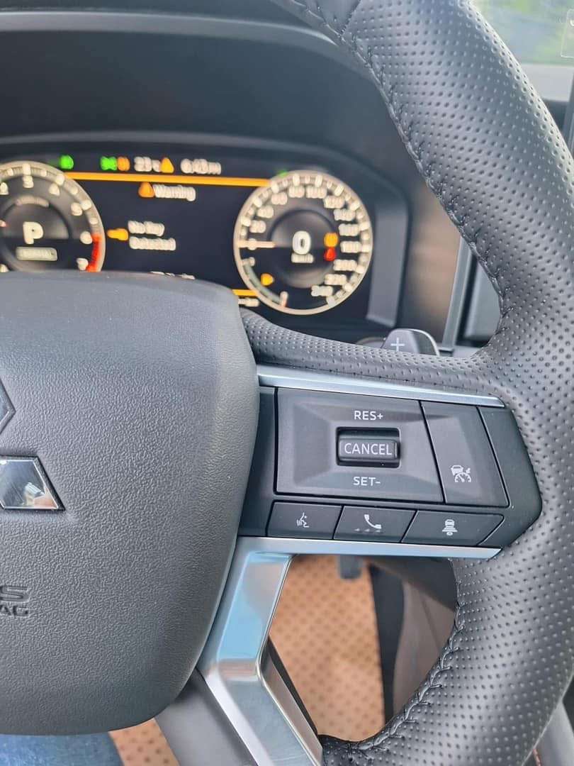 Mitsubishi Outlander - دمشق - صورة 4