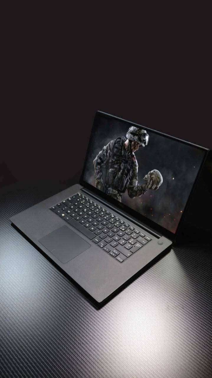 لاب توب Dell Precision 5540 - حمص