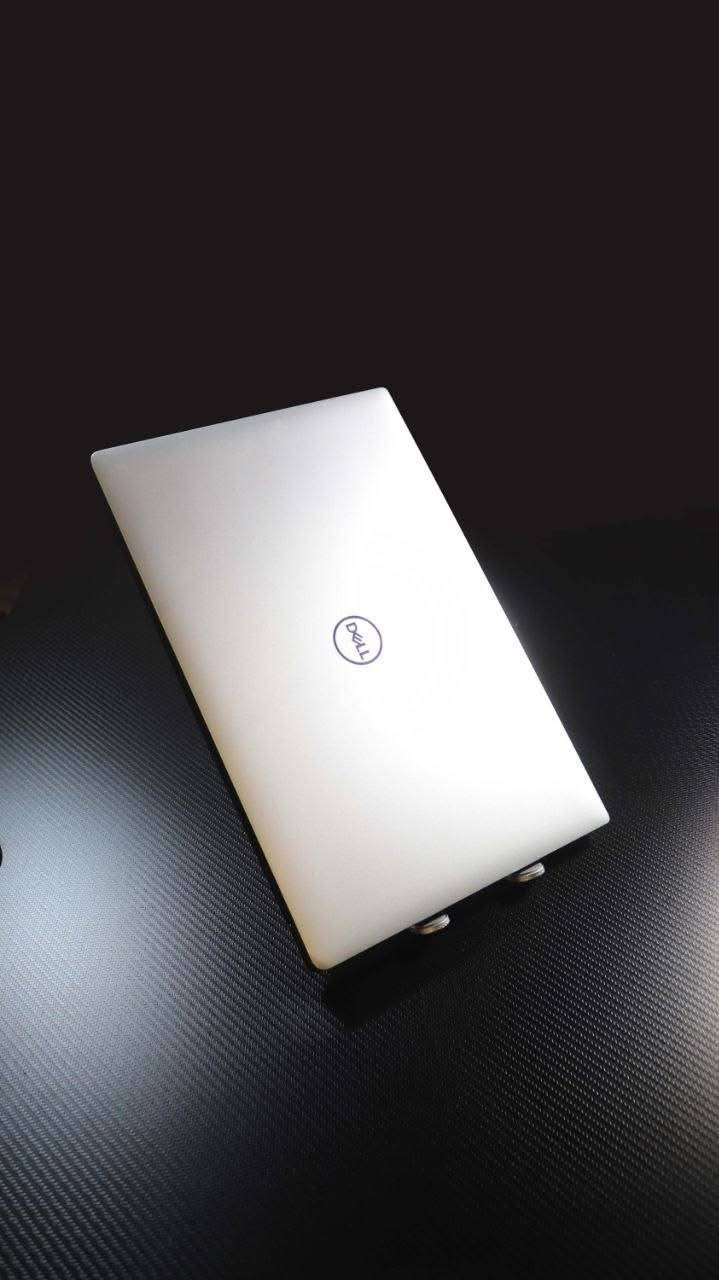 لاب توب Dell Precision 5540 - حمص - صورة 2