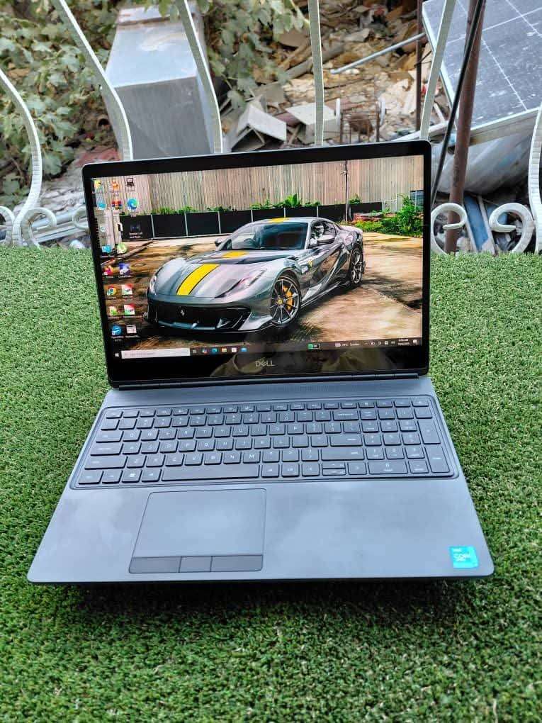 Dell - دمشق