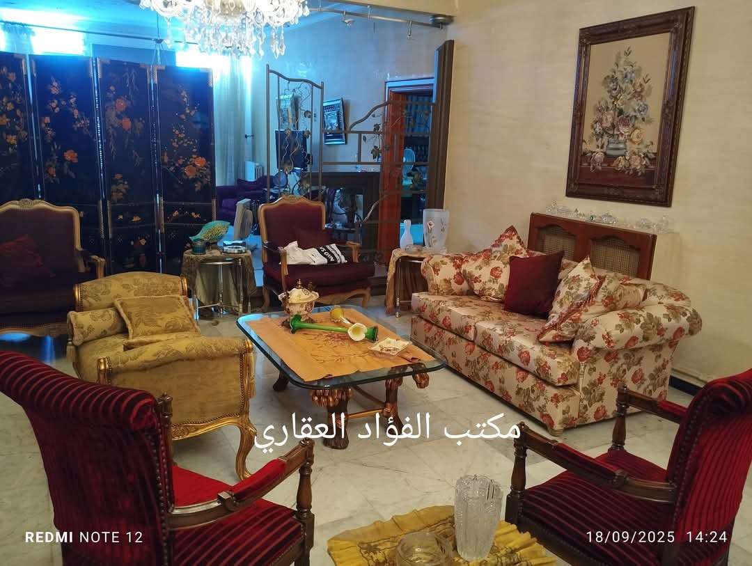 شقة للبيع في اللاذقية - اللاذقية