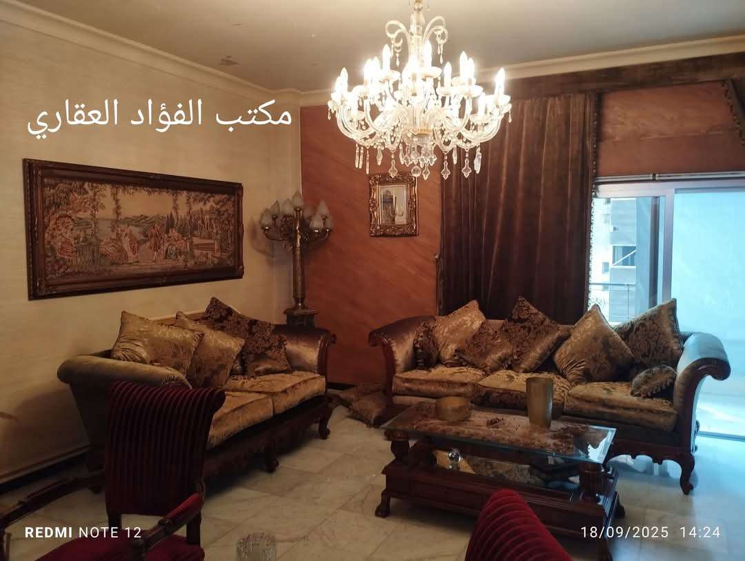 شقة للبيع في اللاذقية - اللاذقية - صورة 2