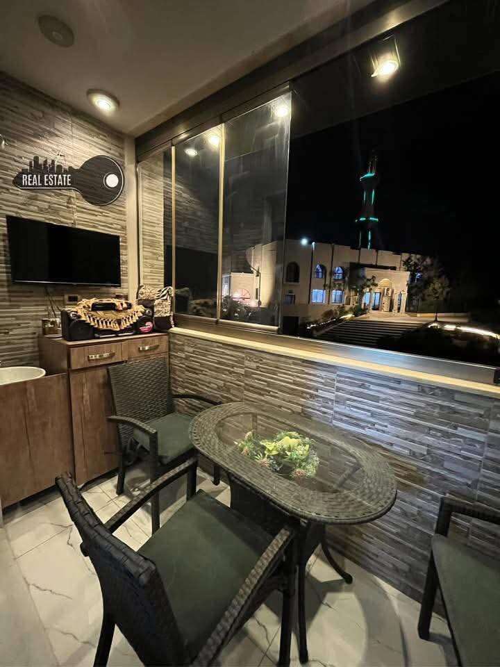 منزل للبيع العنوان: ضاحية قدسيا - دمشق