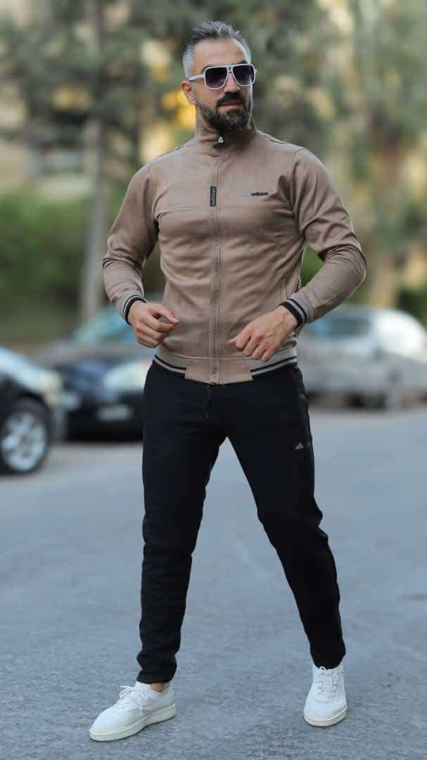 بجامة اديداس - اللاذقية - صورة 2