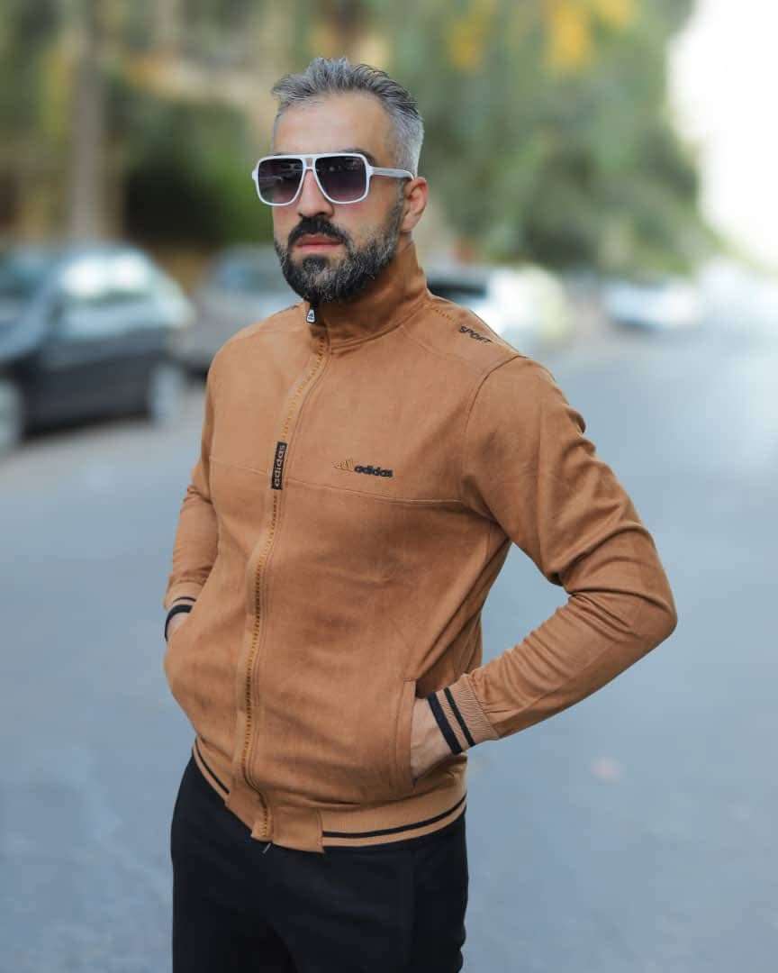 بجامة اديداس - اللاذقية - صورة 4