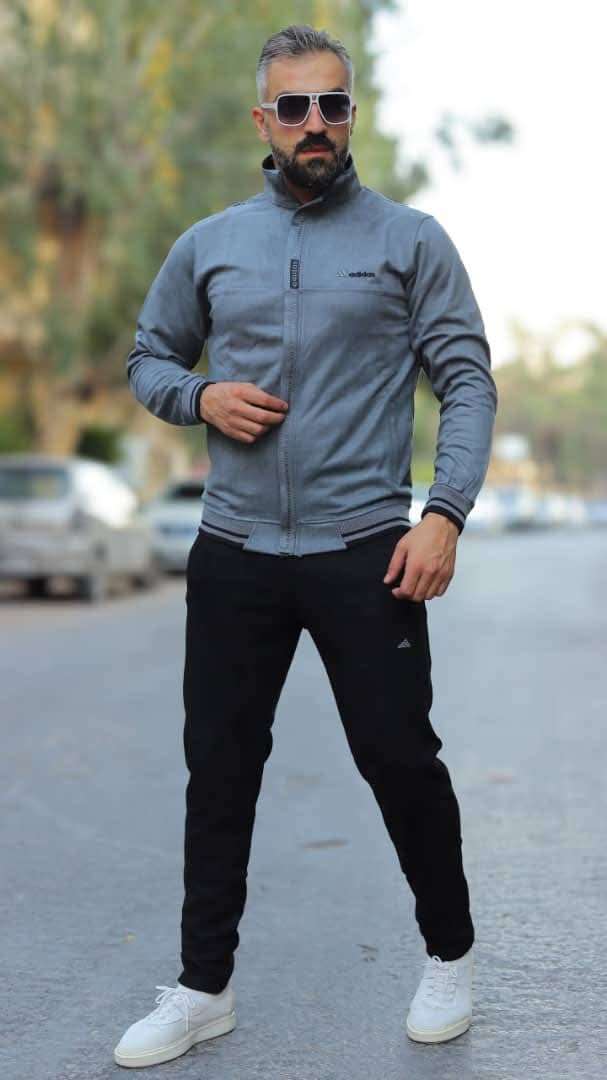 بجامة اديداس - اللاذقية - صورة 5