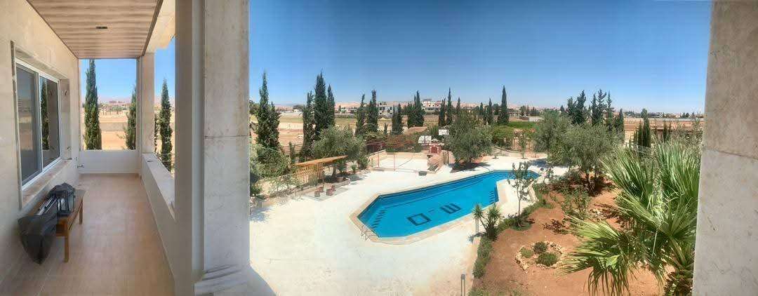 للبيع ُروشا - دمشق - صورة 3