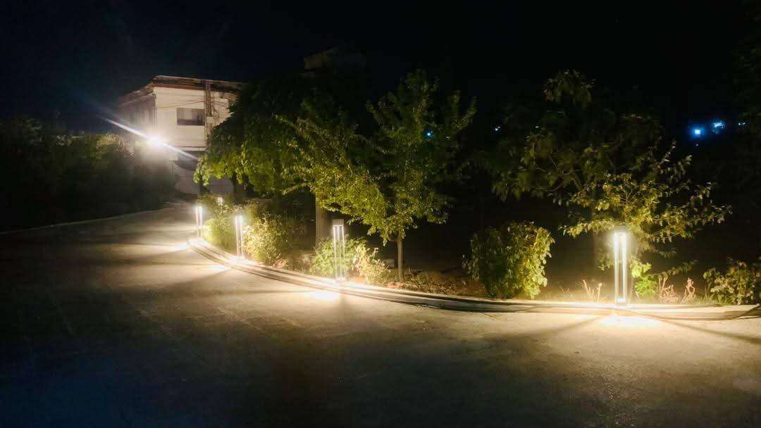 للبيع ُروشا - دمشق - صورة 4