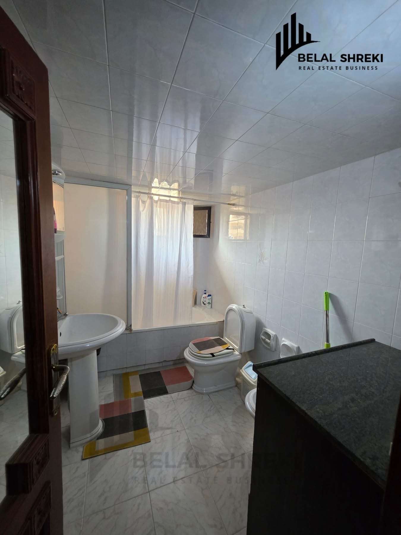 شقه سكنيه جاهزه بمساحة اجماليه M355 - اللاذقية - صورة 2