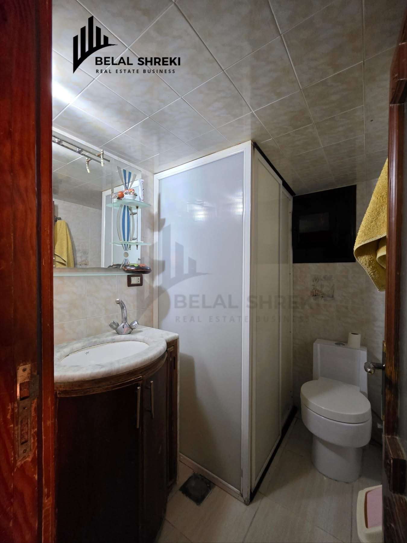 شقه سكنيه جاهزه بمساحة اجماليه M355 - اللاذقية - صورة 4