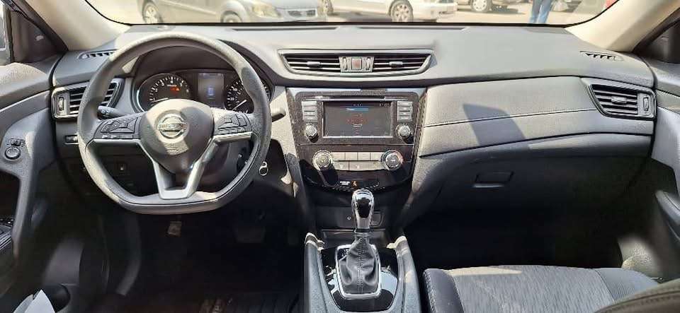 نيسان اكس تريل 2020 - دمشق - صورة 5