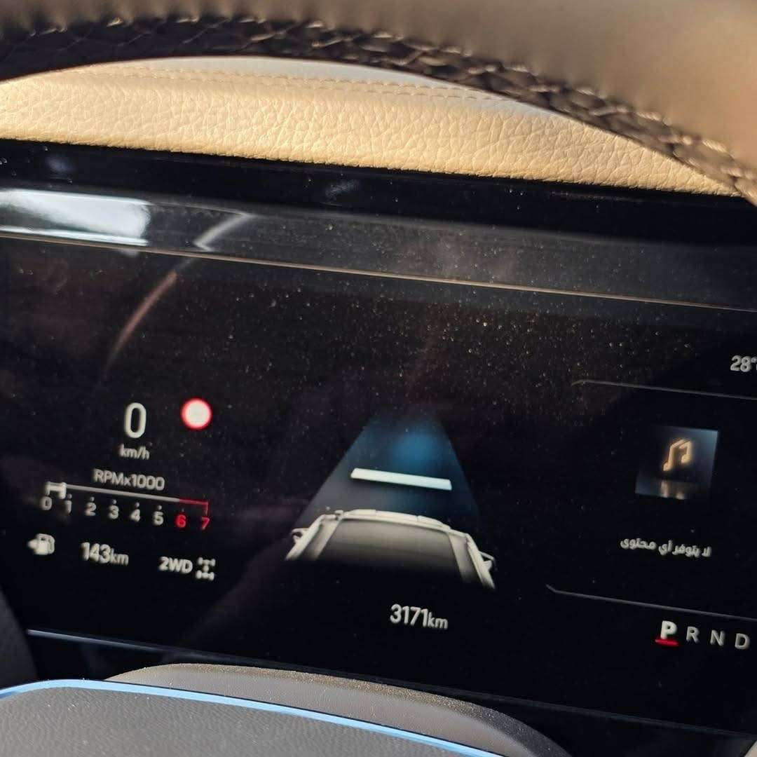 GMC Yukon Denali 2025 - دمشق - صورة 3