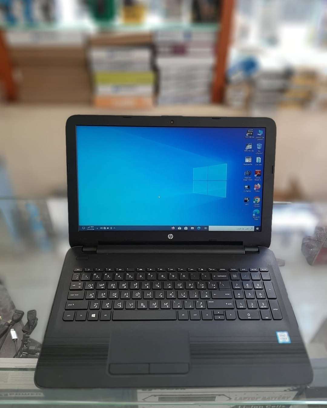 HP 250 5G - طرطوس