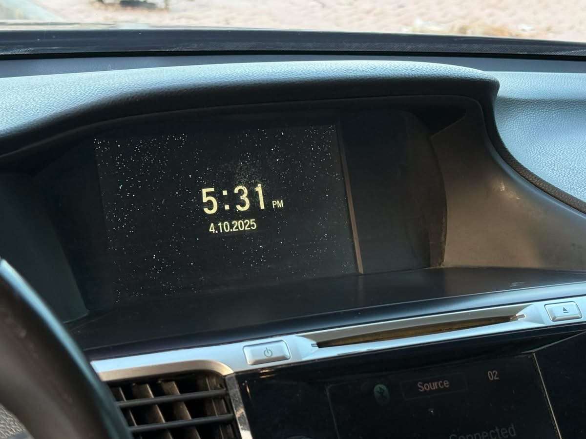 Honda Accord 2016 - دمشق - صورة 3