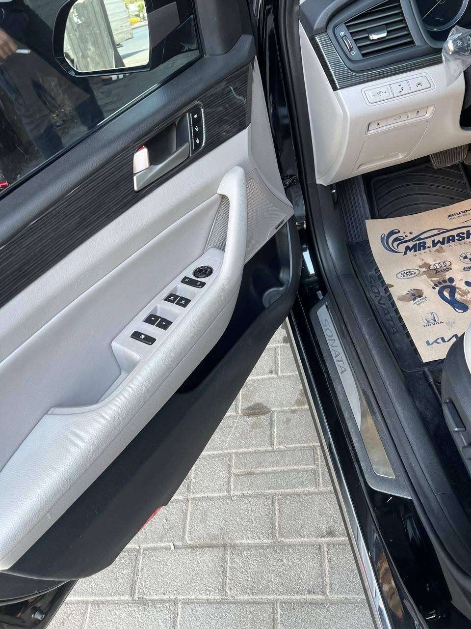 هونداي سوناتا 2019 - دمشق - صورة 4