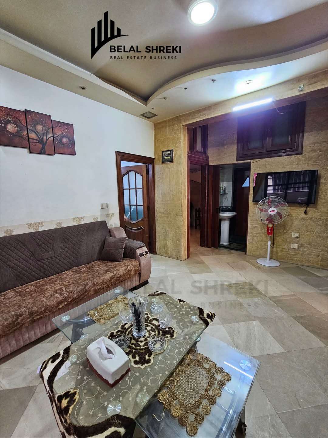 العرض 1246 اللاذقية طريق الحرش - اللاذقية