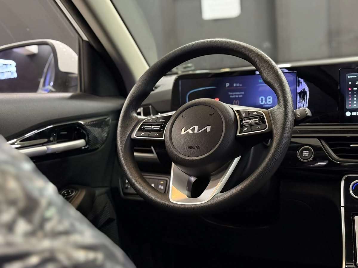 Kia Seltos 2025 - دمشق - صورة 3