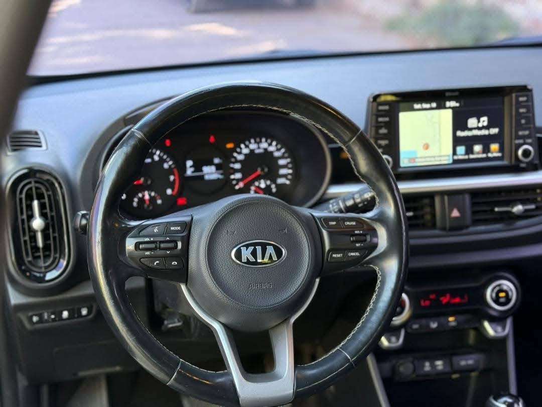 Kia Morning - دمشق - صورة 3