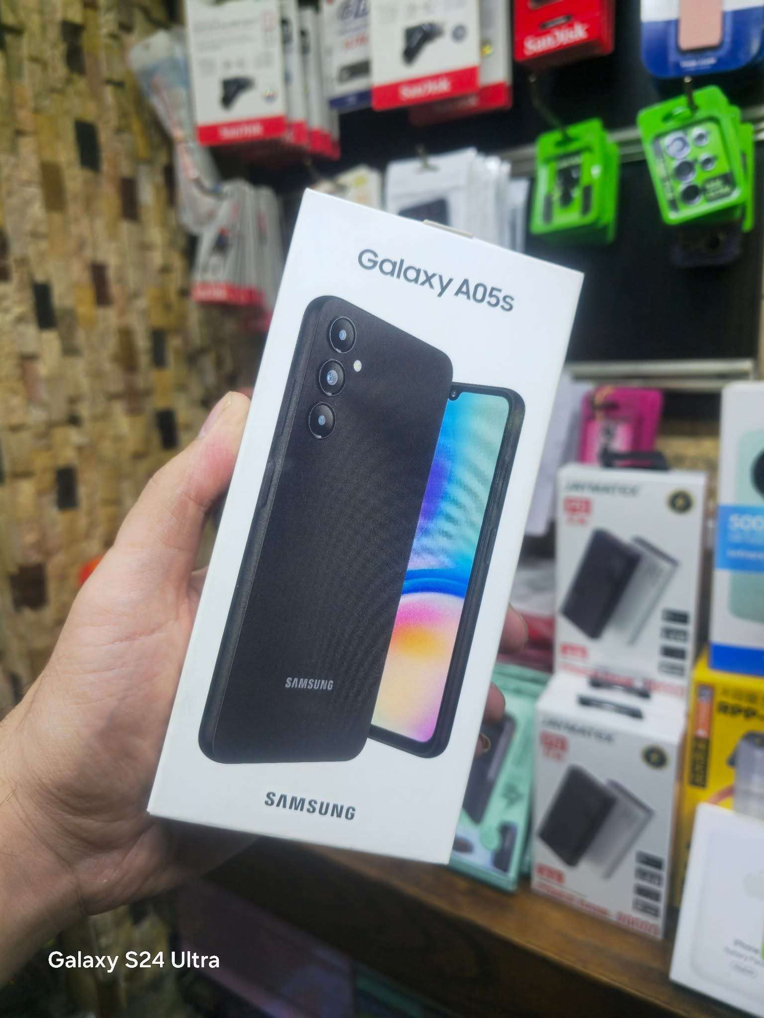 Galaxy A05s - اللاذقية