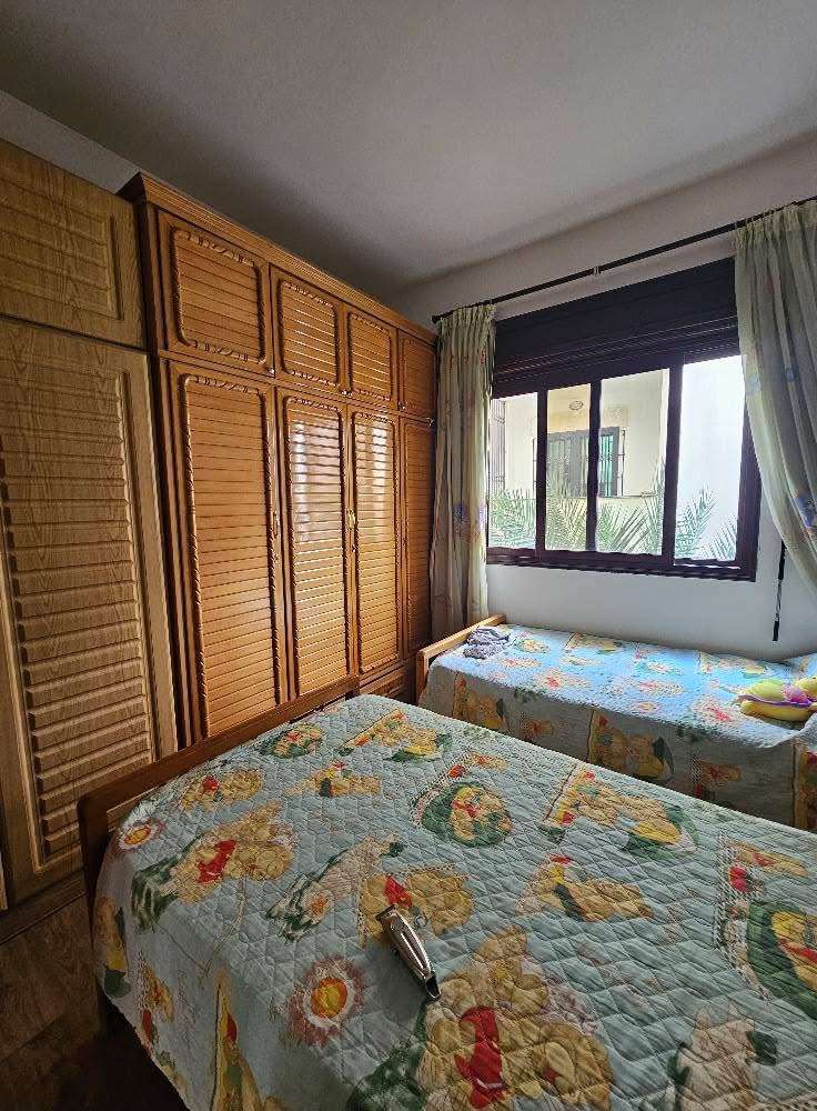 شقه سكنيه جاهزه بمساحة 125 - طرطوس - صورة 3