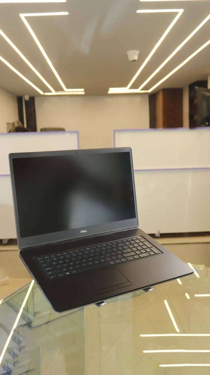 لاب توب Dell Precision 7750 - حمص