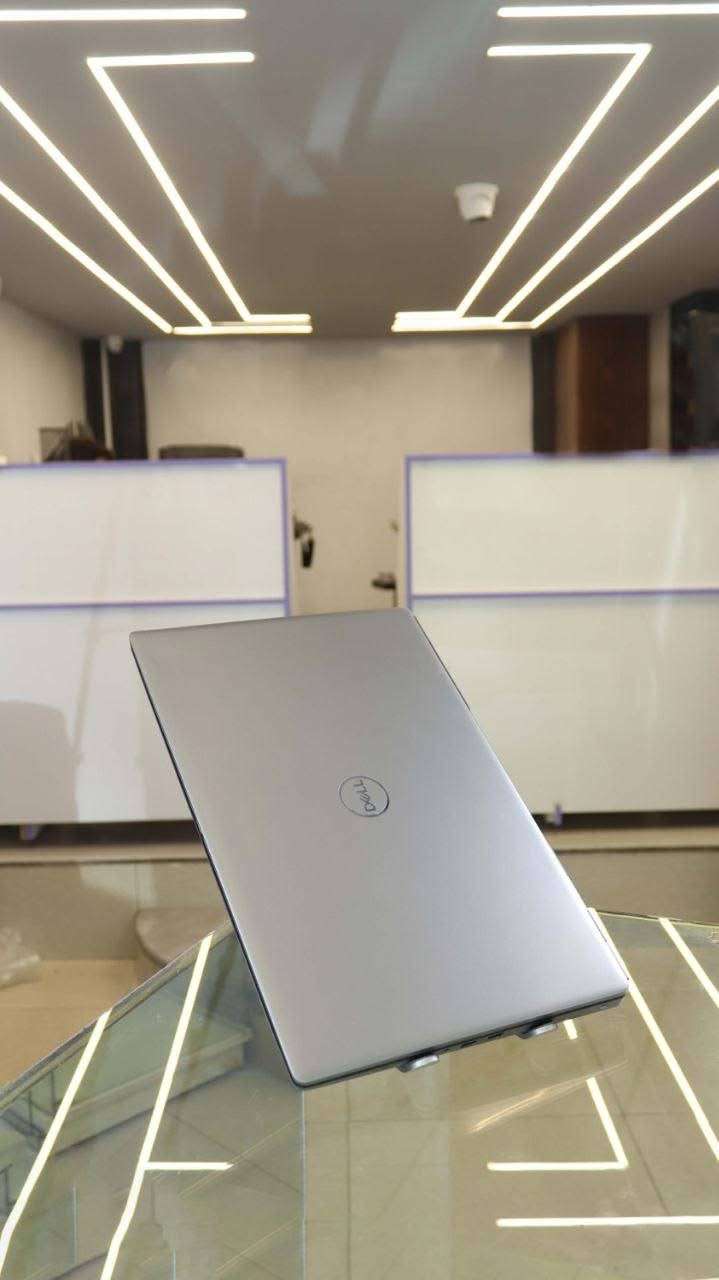 لاب توب Dell Precision 7750 - حمص - صورة 2