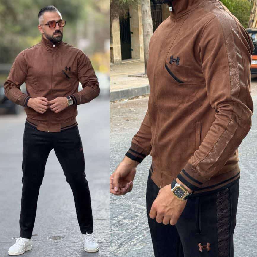 بجامة أندر آرمر - اللاذقية - صورة 2