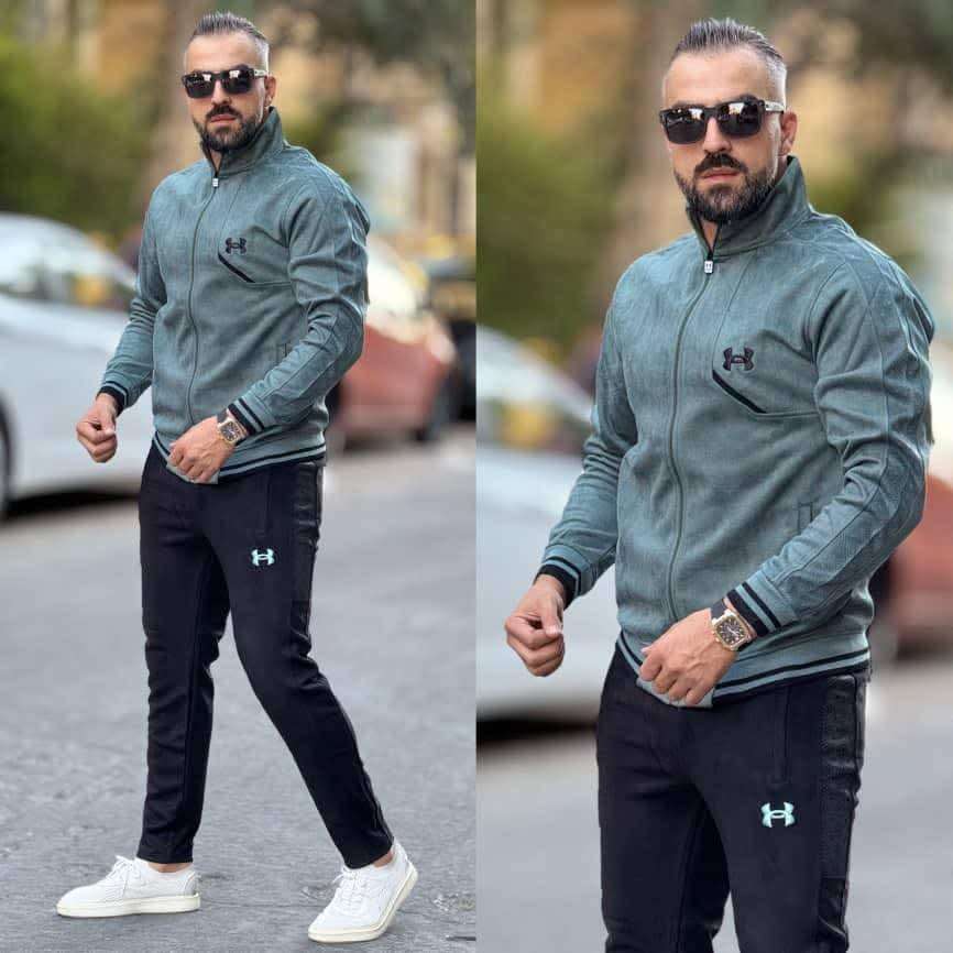 بجامة أندر آرمر - اللاذقية - صورة 3