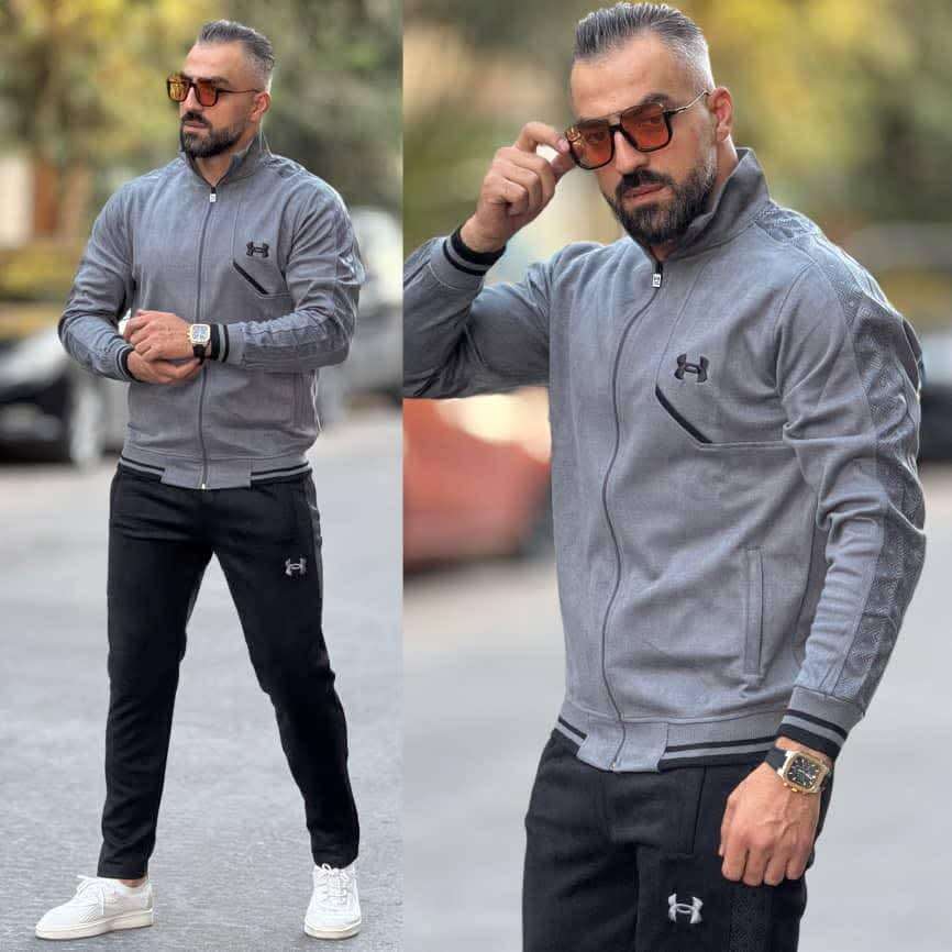 بجامة أندر آرمر - اللاذقية - صورة 4