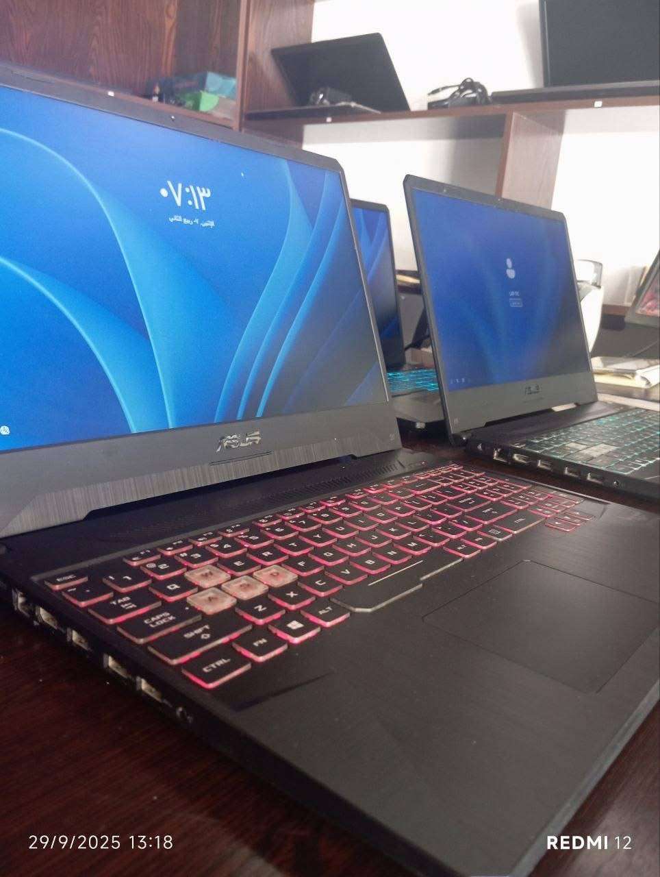 ASUS Gaming - صلخد