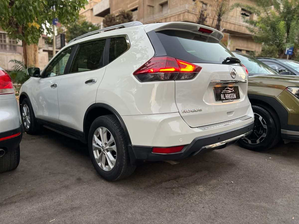 نيسان روج 2018 - دمشق - صورة 4